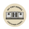 My Tiny Homes Container Homes